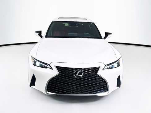 Used 2024 Lexus IS 300 w/ Comfort Package image 2