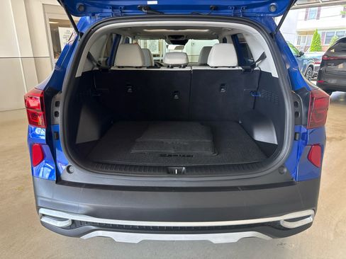 Used 2023 Kia Seltos EX AWD/4WD image 23
