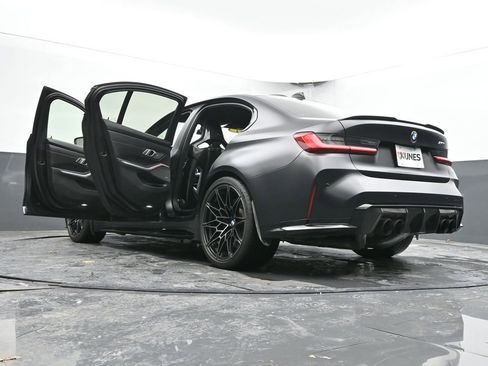Used 2021 BMW M3 image 63
