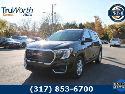Used 2023 GMC Terrain SLE w/ Driver Convenience Package