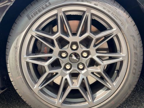 Used 2020 Ford Mustang GT Premium w/ Performance Package - Level 2 RWD image 13