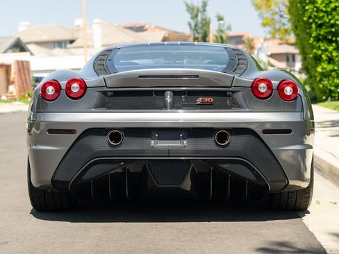 Used 2008 Ferrari F430 Scuderia RWD image 12