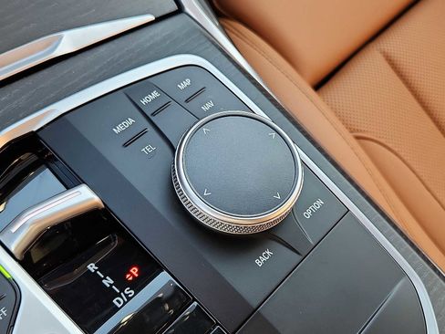 Used 2025 BMW 430i xDrive Coupe w/ Convenience Package image 25