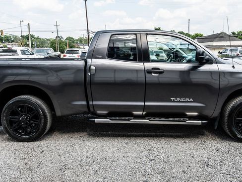 Used 2013 Toyota Tundra 2WD Double Cab w/ SR5 Pkg image 13