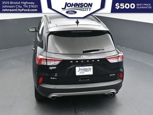 Used 2022 Ford Escape SEL w/ Technology Package AWD/4WD image 24