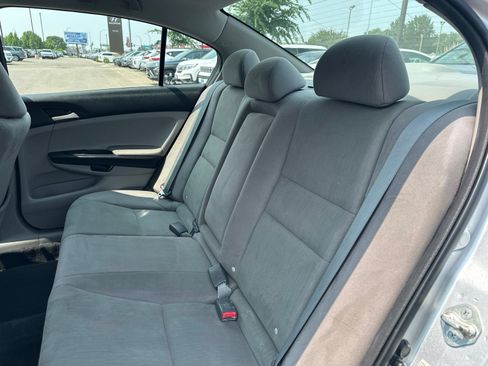 Used 2012 Honda Accord LX image 19
