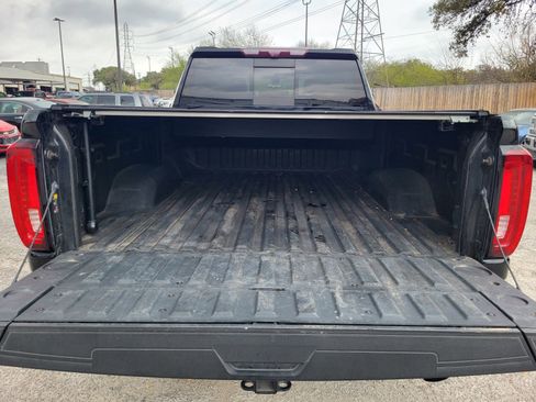 Used 2021 GMC Sierra 2500 AT4 w/ AT4 Premium Plus Package image 32