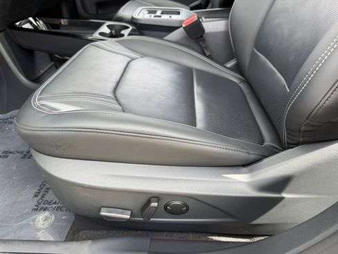 Certified 2025 Ford Mustang Mach-E Premium AWD/4WD image 15