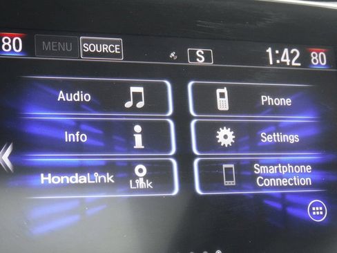 Used 2017 Honda CR-V EX image 21