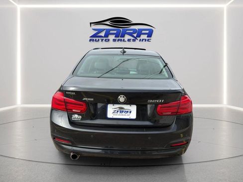 Used 2017 BMW 320i xDrive Sedan image 6