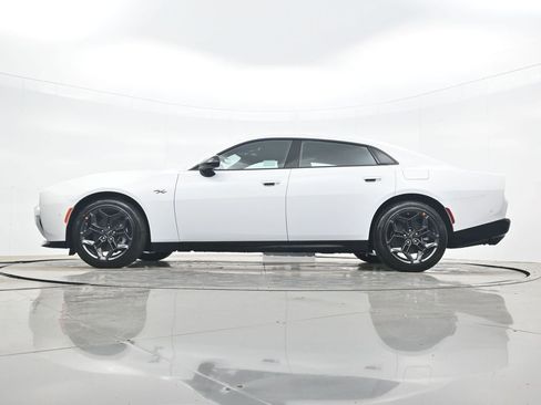 New 2026 Dodge Charger GT w/ Driver Convenience Group AWD/4WD image 43