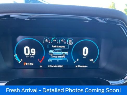 Used 2023 Ford F150 King Ranch w/ Equipment Group 601A High AWD/4WD image 11