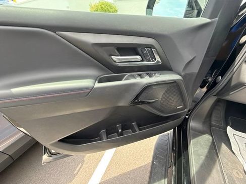 Used 2025 Chevrolet Silverado EV RST AWD/4WD image 22