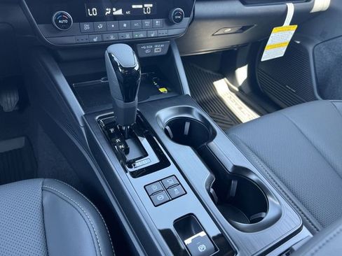 New 2026 Subaru Outback Limited XT image 19