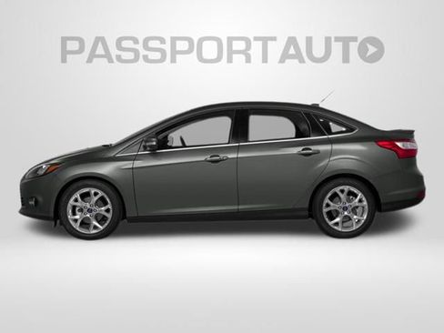 Used 2014 Ford Focus SE FWD image 4