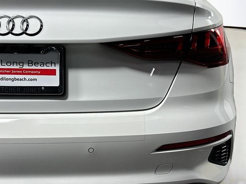 Used 2023 Audi A3 2.0T Premium Plus w/ Premium Plus Package image 17