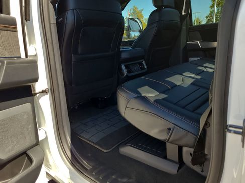 Used 2024 Ford F350 Platinum AWD/4WD image 20