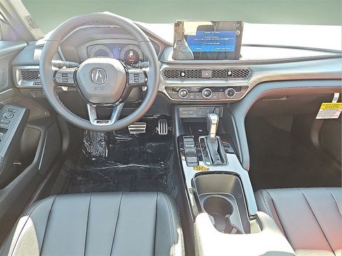 New 2026 Acura Integra A-Spec image 13