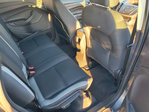 Used 2015 Ford Escape S image 13