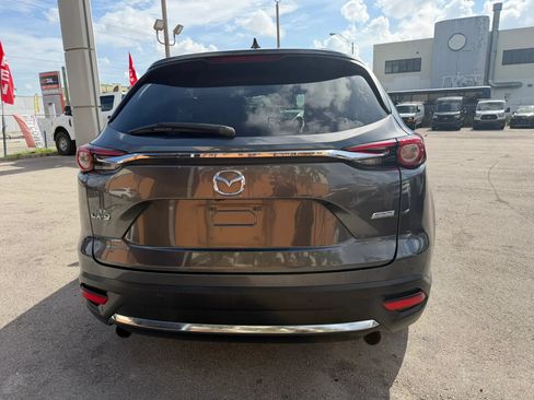 Used 2019 MAZDA CX-9 Grand Touring FWD image 6