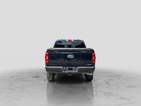 Certified 2022 Ford F150 XLT w/ Equipment Group 302A High AWD/4WD image 7