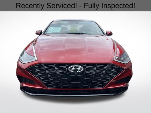 Used 2023 Hyundai Sonata Limited image 3