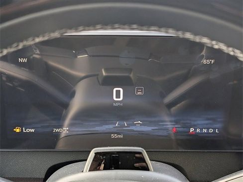 New 2026 Chevrolet Traverse Z71 w/ Enhanced Driving Package image 25