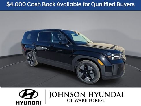 New 2026 Hyundai Santa Fe SE image 2