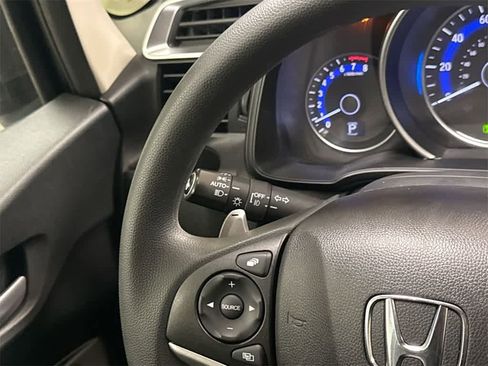 Used 2015 Honda Fit EX image 27