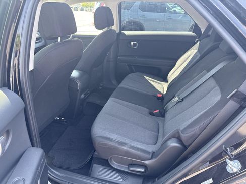 Used 2024 Hyundai Ioniq 5 SEL RWD image 16