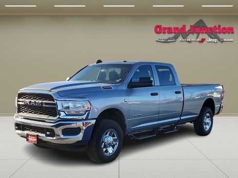 Used 2022 RAM 2500 Tradesman image 3