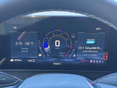 Used 2026 Chevrolet Traverse LT AWD/4WD image 27