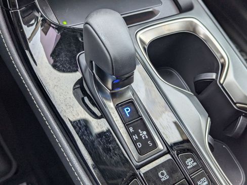 New 2026 Lexus NX 450h+ AWD w/ Luxury Package image 14