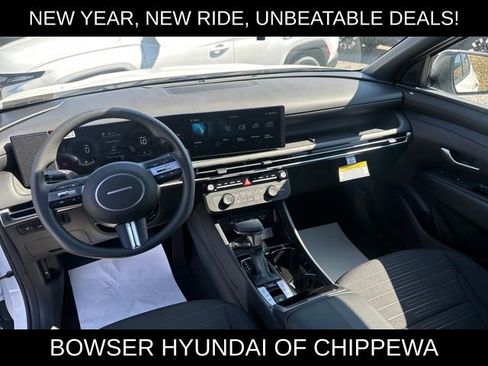 New 2026 Hyundai Santa Cruz SE image 17