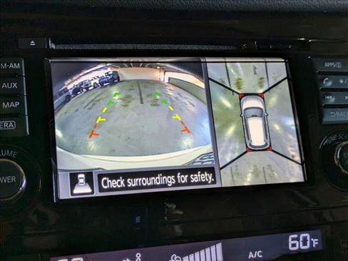 Used 2015 Nissan Rogue SL image 14