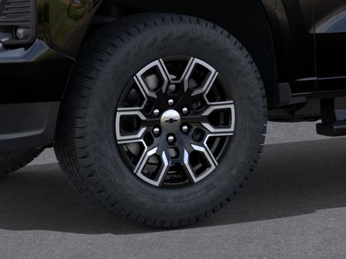 New 2026 Chevrolet Colorado Z71 image 20