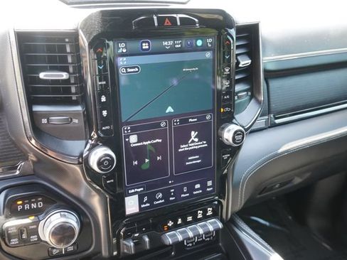Used 2022 RAM 1500 Limited w/ Off Road Group AWD/4WD image 22