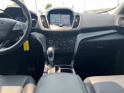 Used 2018 Ford Escape SEL AWD/4WD image 25