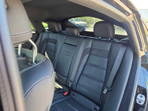 Used 2021 Mercedes-Benz GLE 53 AMG 4MATIC Coupe image 18