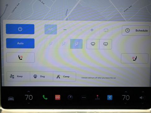 Used 2017 Tesla Model S 75 image 33