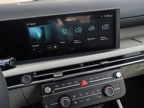 New 2026 Hyundai Tucson SE AWD/4WD image 23