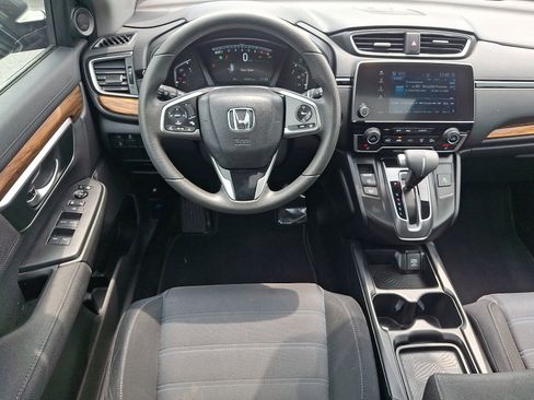 Used 2018 Honda CR-V EX image 12