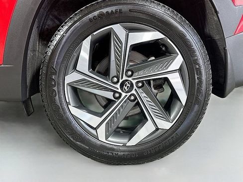 Used 2022 Hyundai Tucson SEL w/ Convenience + Premium Package AWD/4WD image 33