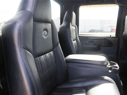 Used 2004 Ford F250 4x4 Crew Cab Super Duty image 38