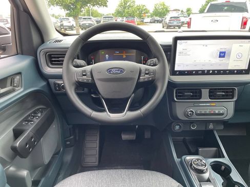 New 2026 Ford Maverick XLT w/ Equipment Group 301A AWD/4WD image 12