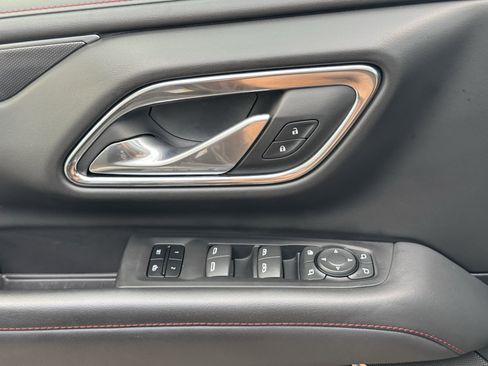Used 2024 Chevrolet Tahoe RST w/ Luxury Package AWD/4WD image 26