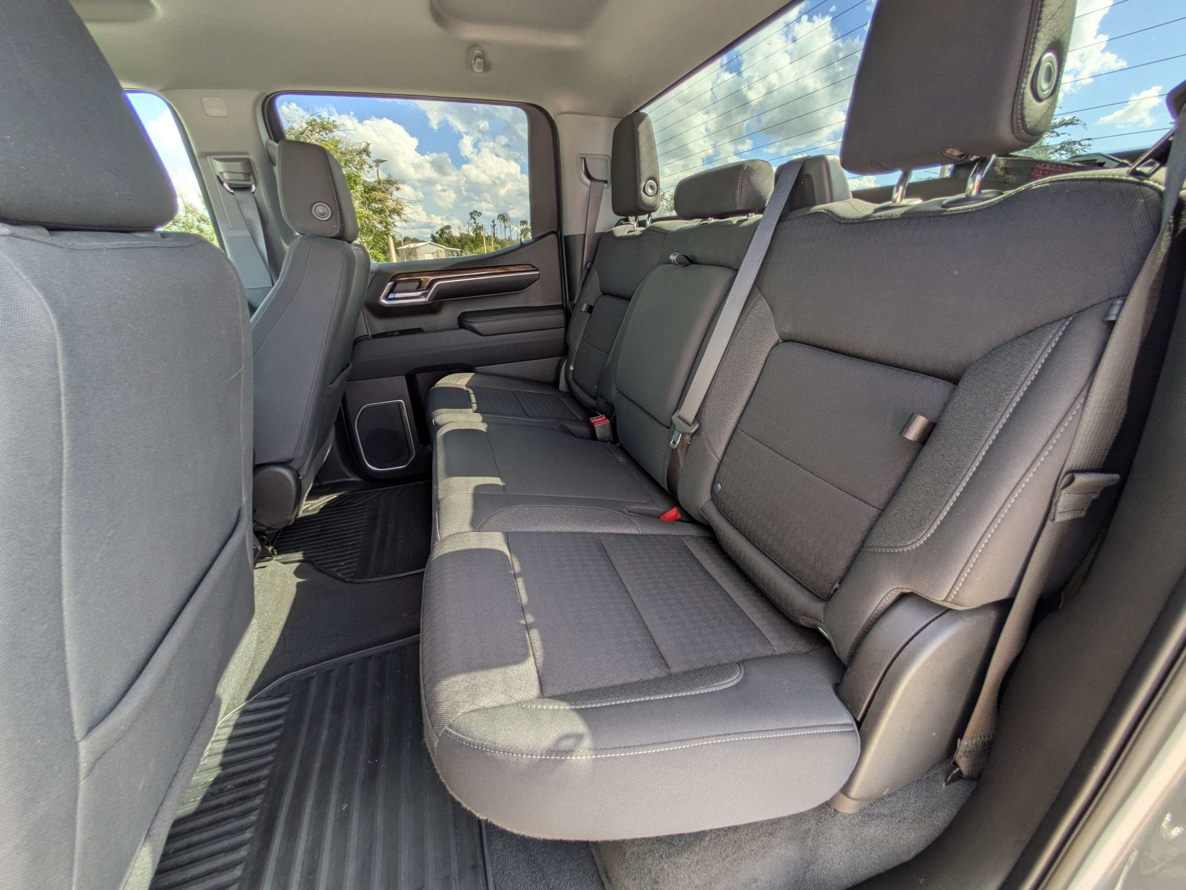 Used 2023 GMC Sierra 1500 Elevation AWD/4WD image 14