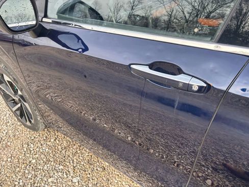 Used 2022 Mitsubishi Outlander SEL image 18