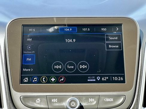 Used 2024 Chevrolet Malibu LT FWD image 23