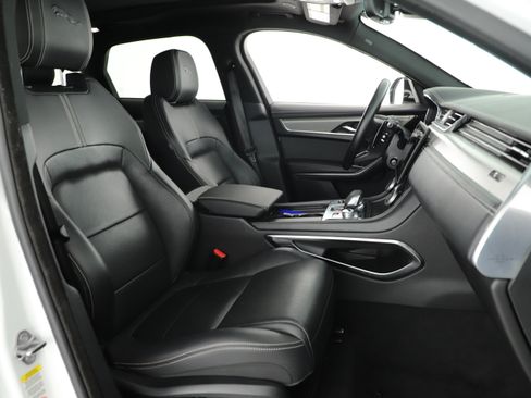 Used 2025 Jaguar F-PACE R-Dynamic S AWD/4WD image 18